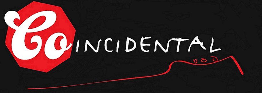 co-incidental