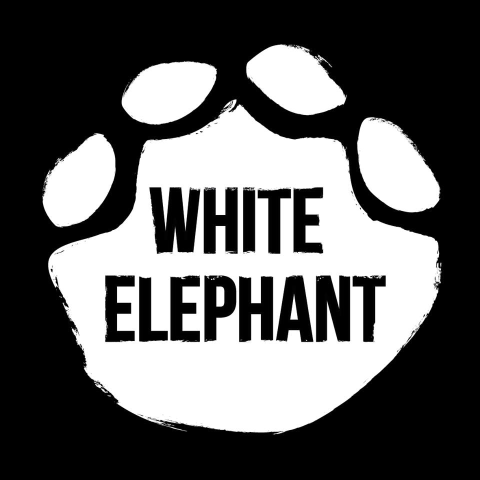 white elephant
